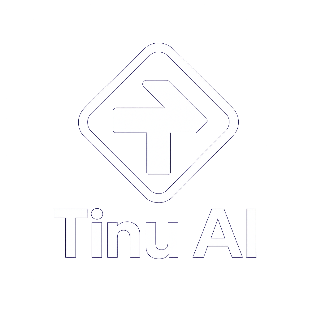 Tinu AI logo